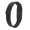 Bakeey Anti-lost Watch Band Milanese Magnetic Stainless Steel Watch Strap for Xiaomi Mi band3