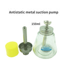 Anti-corrosion Anti-static Glass Alcohol Bottle Plate Press Automatic Water Bottle Caps Copper Core
