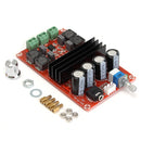 TPA3116D2 12V~24V Dual Channel 2x100W Audio Digital Amplifier Board For