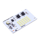 20W LED SMD2835 Chip Lamp Integrated Smart IC Driver for Flood Light AC220V