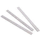3pcs 13 Inch HSS Planer Blades for Dewalt DW735 DW735X Planer