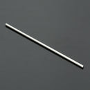 5pcs 125mm Diameter 3mm Stainless Steel Round Rod Round Solid Metal Bar Rod