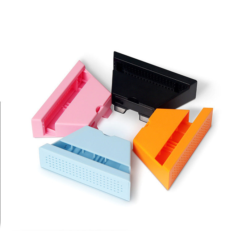 Bakeey Phone Holder Portable Sound Reinforcement Bracket Base For iPhone XS 11 Pro Huawei P30 Pro Mate 30 Xiaomi Mi9 9Pro 5G Redmi K20 Pro K30