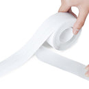Kitchen Bathroom Waterproof And Mildew Tape Seam Seals Strips Toilet Gap Wall Sticker