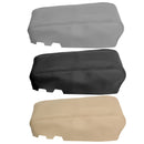 Leather Center Console Lid Armrest Cover Fit For Chrysler 300 2008-2010