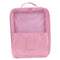 Travel Practical Portable Waterproof Shoes Bag Double Layer Shoes Storage Bag Travel Bag