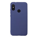 Bakeey Silky Soft TPU Protective Case For Xiaomi Mi A2 Lite / Xiaomi Redmi 6 Pro