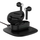 INSMA AirBuds 2 bluetooth 5.0 TWS Stereo Waterproof In-ear Earphone Built-in Mic Support Wireless Charging