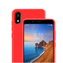 Bakeey Ultra Thin Anti-Scratch Liquid Silicone Soft Protective Case For Xiaomi Redmi 7A