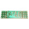 DIY Double Color Flashing Lights Kit Electronic Production NE555+CD4017 Practice Learning Kit