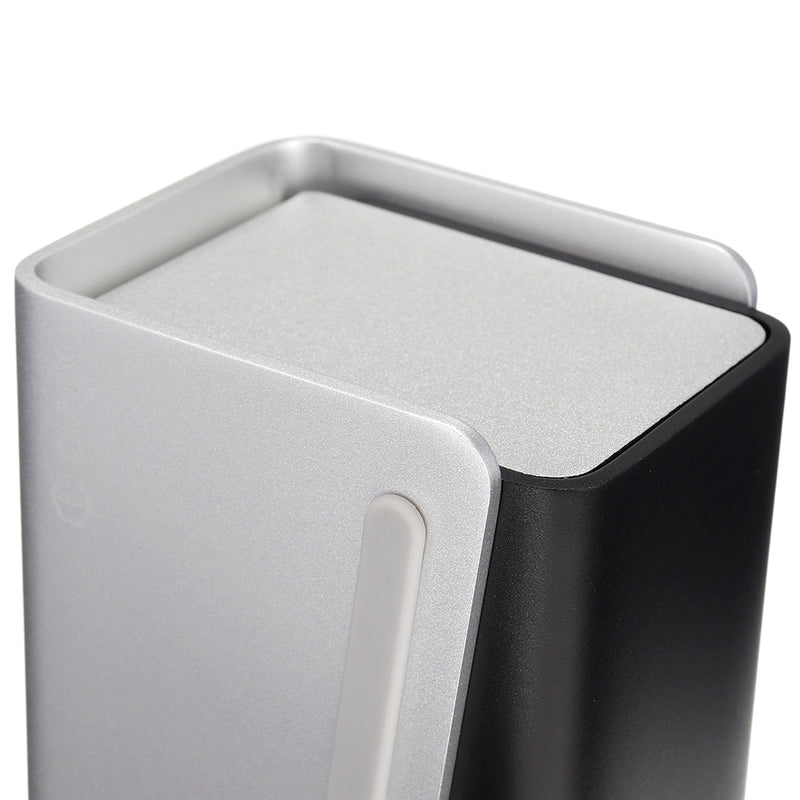 Xiaomi Zelo Aluminum Pen Holder 7.9cm x 6.9cm x 10.6cm