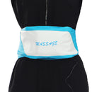 Electric Massage Slimming Body Waist Vibrating Belt Fat Burning Beauty Fitness