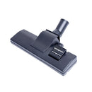 Floor Carpet Brush Suction Head Anti-acne Vacuum Cleaner Accessories Diameter 32mm Efficient Cleaning Brush