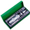 Minleaf ML-IS13 13PC Impact Screwdriver Set CR-V Screw Driver Positive and Reverse Multi Bit PHILLIPS SLOTTED Screwdriver