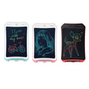 VSON WP9316 10 Inch LCD Writing Tablet Digital Graphic Drawing Graffiti Board Electronic Handwriting Pad with Stylus Gift for kids Children