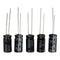50pcs NCC 16V 1000uF 105C Motherboard Electrolytic Capacitors 8mm20mm