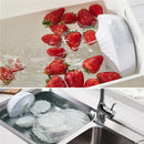Ultrasonic MINI Dishwasher Vegetable Fruit Cleaner Lazy Home Mini Smart Dish Washer