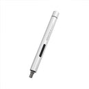 Wowstick TRY Electric Screw Driver Cordless Power Screwdriver Repair Tool W/ 20 X0 Screw Bits from Xiaomi youpin