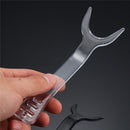4x Dental Orthodontic Lip Retractor Suit + Dental Double-Headed Cheek Opener Tools