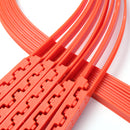 Car Truck SUV Wheel Anti-skid Chain Anti-slip Tire Tyre Cable Belt Snow Rain