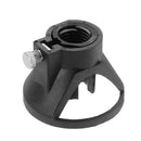 Hilda 30pcs Drill Positioner Locator with Sanding Band and Rotary Burr Carving Polishing Rotary Tool