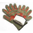 Cut Resistant Gloves Working Protective Safety Anti-Cutting High Temperature Resistant