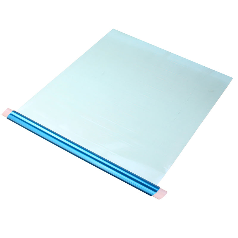 3pcs 30CM 1M Portable Photosensitive Dry Film For Circuit Photoresist Sheet For Plating Hole Covering Etching For Producing PCB Board