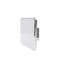 Smart Wall Switch No Neutral Working with Tuya Hub Touch Button With Smart Life App Control Powered by TuYa