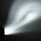 3inche 4LED DC12-24V 12W 2200LM Waterproof Motorcycle Front Bumper Lights Car Network Lights White Light