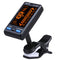 Cherub WST-650GB Protable Clip-on Guitar Bass Tuner