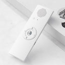 T13 40 Language Portable Intelligent Real Time Voice Translator Two-Way Instant Intelligent Speech Translation