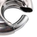 Universal Hitch Lock Caravan Tow Trailer Hitch Coupling Lock With Two Keys