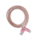 Bakeey 2.5A Type C Micro USB Fast Charging Data Cable For Huawei P30 Pro Mate 30 Xiaomi Mi9 9Pro Redmi Note 5 Pro 7A Oneplus 6Pro 7T