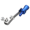 Turbo Car Blow Vale BOV Sound Whistle Muffler Exhaust Pipe Simulator