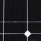 Mono Solar Panel Charger Dual USB Monocrystaline Flexible Solar Controller Power Bank Outdoor Camping Hiking Battery Charger