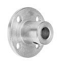 5mm Flange Coupling Optical Axis Support Fixed Seat Steel Rigid Flange Plate Shaft Connector