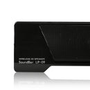 Soundbar LP-09 bluetooth Wireless Home Theater Subwoofer Speaker 3.5mm AUX