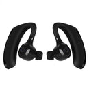 V11 TWS bluetooth 5.0 Sport Earphone Stereo HiFi Ear Hook Headphone with Mic