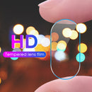 Bakeey 2PCS Anti-scratch HD Clear Tempered Glass Phone Lens Protector for Xiaomi Redmi 8A