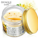 Bioaqua 80Pcs/1Set Gold Eye Mask Face Care