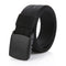 ZANLURE 140cm Quick Release Nylon Belt Dragon Tactical Belts Casual Belt