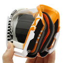 Motocross Helmet Goggles Sports Skiing Windproof Glasses Eyewear For Motor Bike Off Road SUV