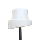 E27 Oblique Mouth Crawler Reptile Ceramic Heat Lampholder Light Socket Bulb Adapter AC110-240V