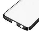 Bakeey Electroplate Transparent Hard PC Back Cover Protective Case for Huawei P20 Lite Nova 3e