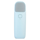 F-MIC-02 Mini Condenser Noise Reduction Microphone for Mobile Phone Live Stream