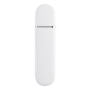 4 in 1 USB Charging Ultrasonic Vibration Ion Deep Cleaning Skin Scrubber EMS Pulse Peeling Shovel Facial Pore Cleaner