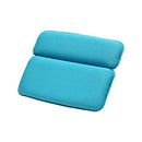 KCASA KC-BP060 SPA Soft Pillows Bathtub Head Rest Suction Cup Waterproof Bathroom Bath Pillows