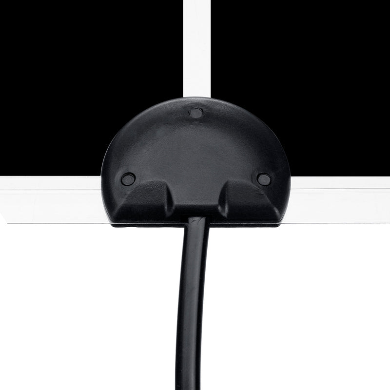 220V Pet Electric Adjustable Heat Reptile Lizard Heated Mat Warmer 35 Pad