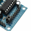 5Pcs MINI L293D  Motor Driver Expansion Board Mini L293D Motor Drive Module