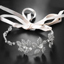 Wedding Jewelry Pageant Crown Headband Crystal Rhinestone Princess Tiara Bridal Headband